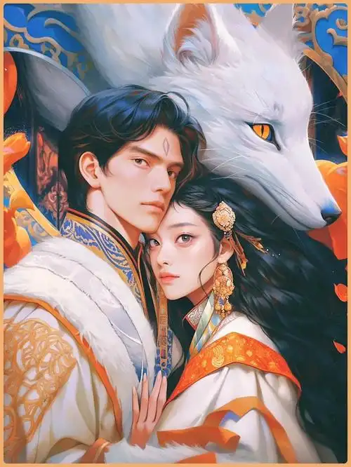 恶魔恋人